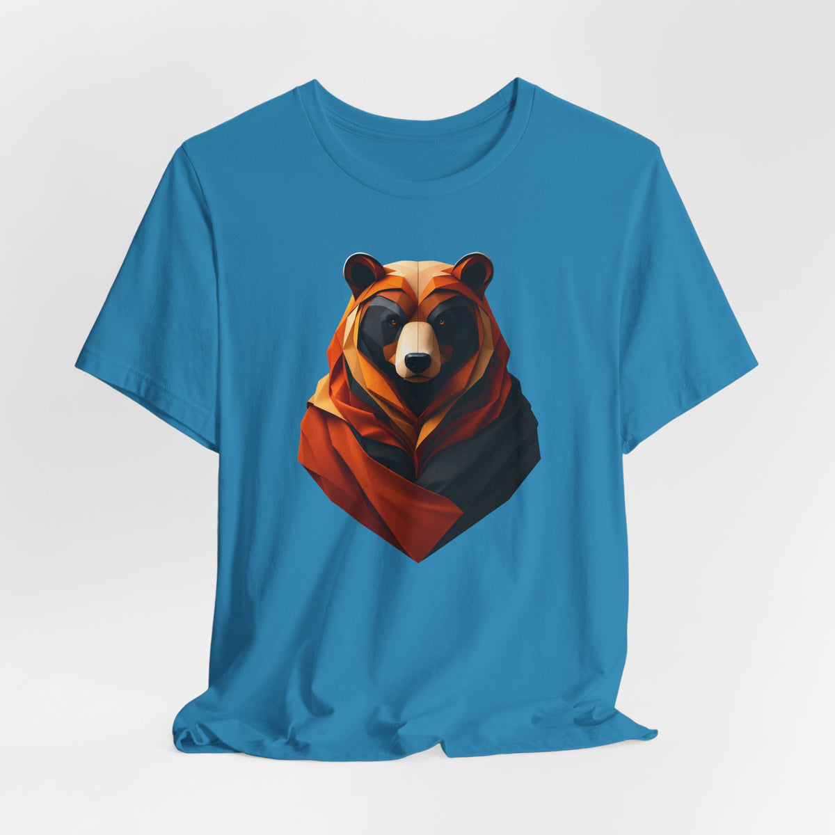 Legacy Bear Graphic Tee