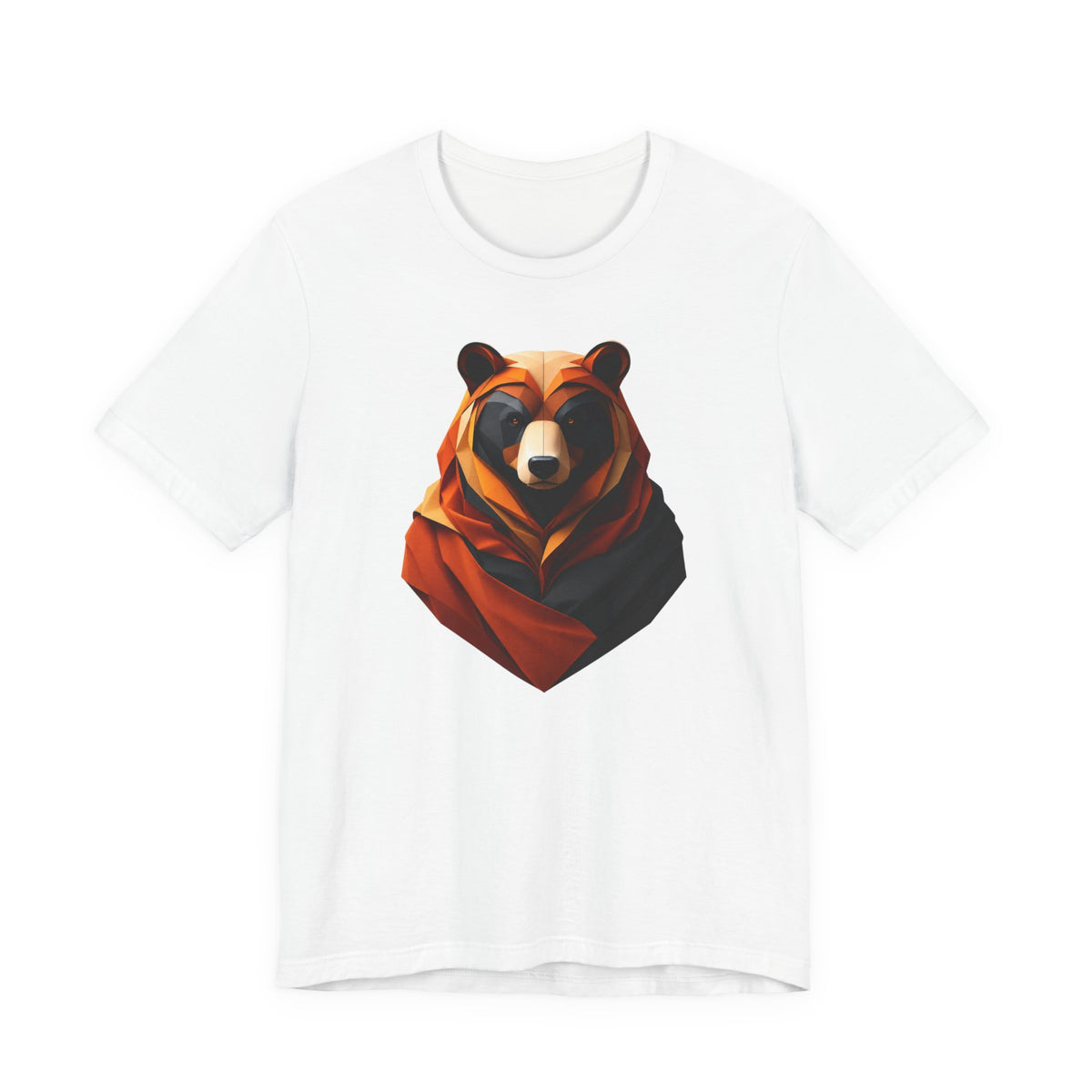 Legacy Bear Graphic Tee