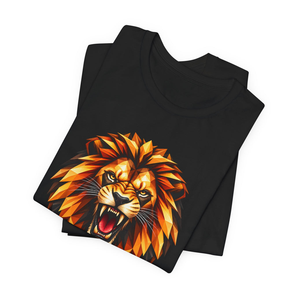 Legacy Lion Graphic Tee