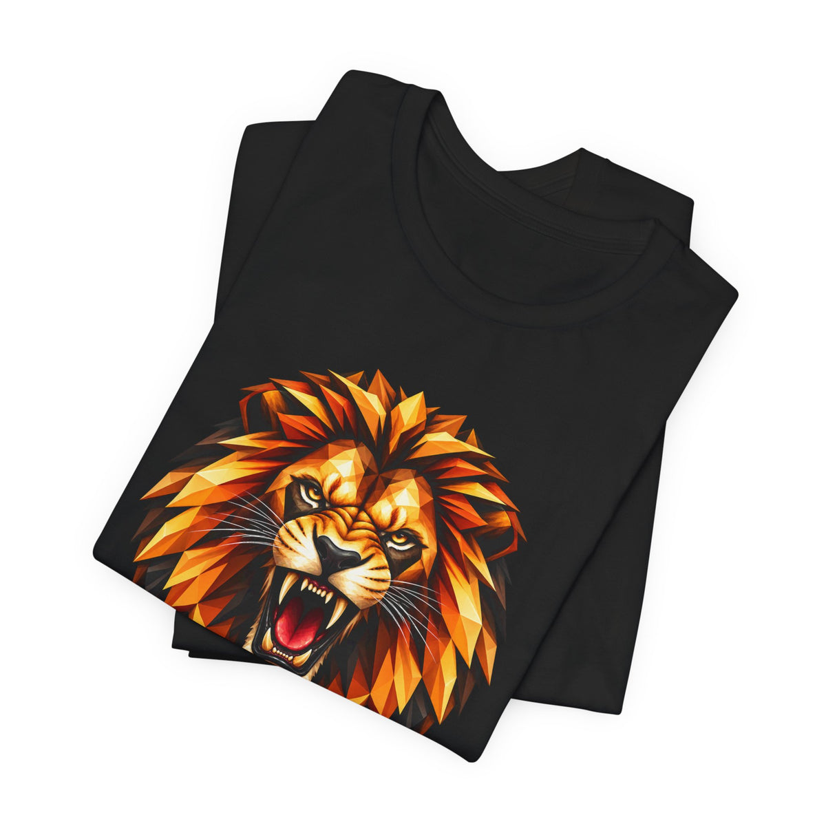 Legacy Lion Graphic Tee