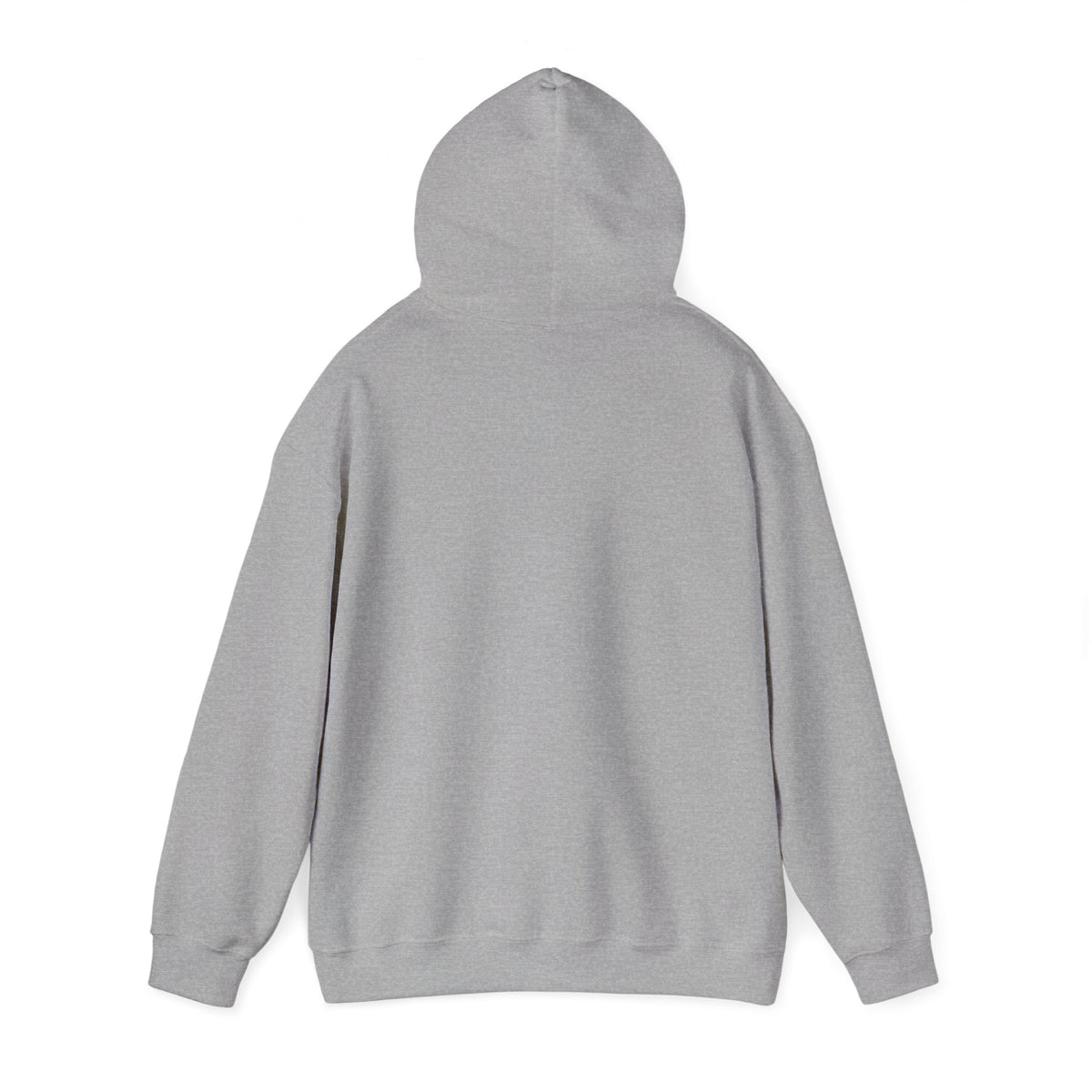 Tree of Me Hoodie — "I'm Me" Inspirational Graphic Hooded Sweatshirt