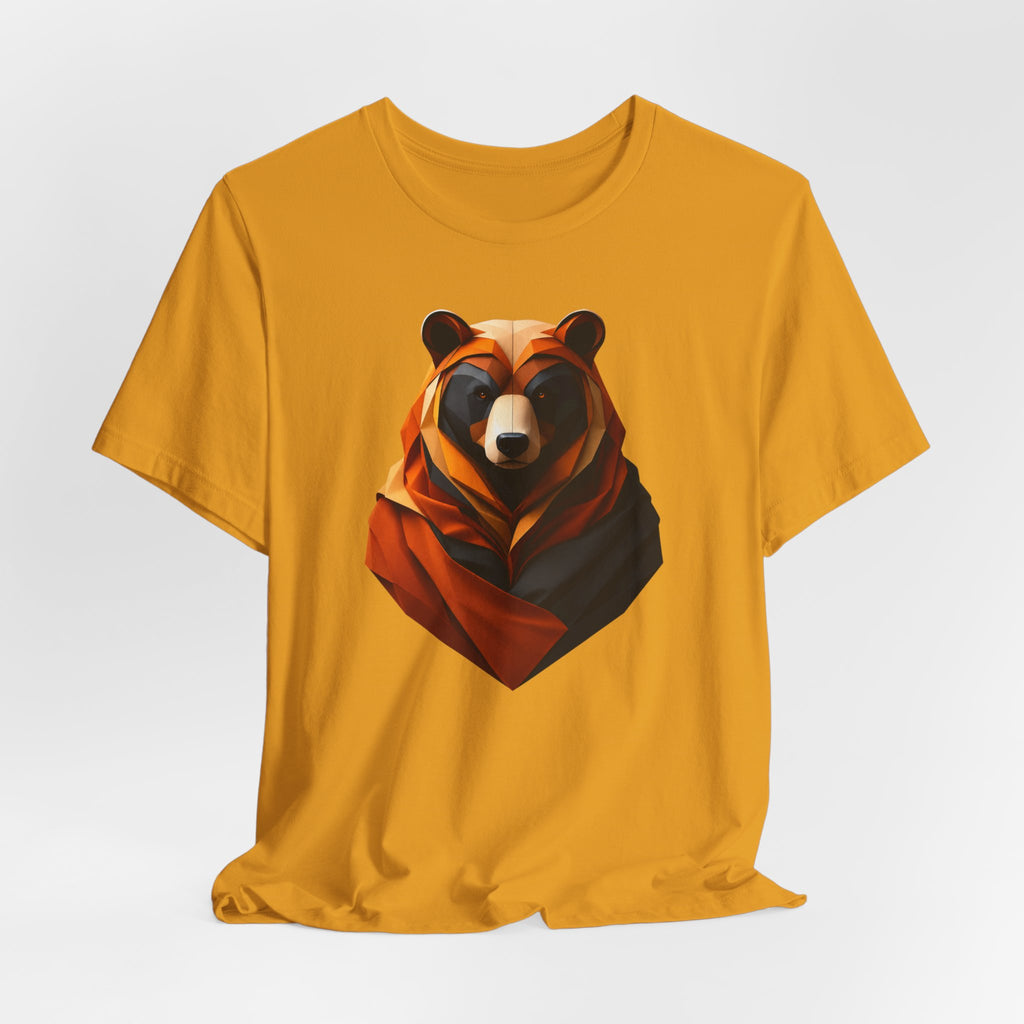 Legacy Bear Graphic Tee