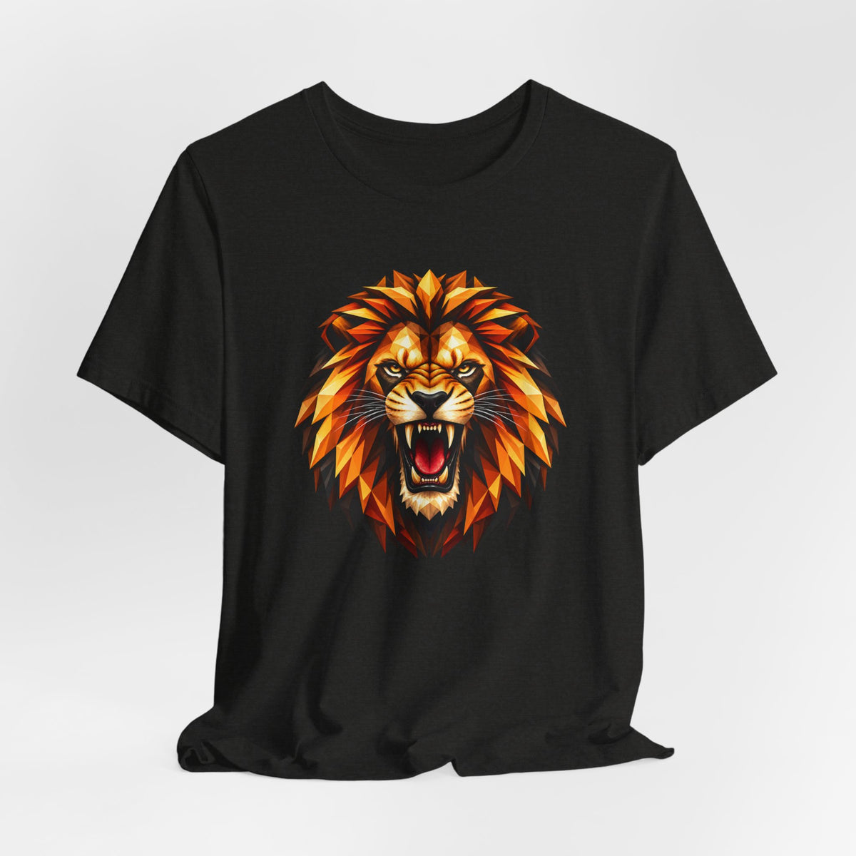Legacy Lion Graphic Tee