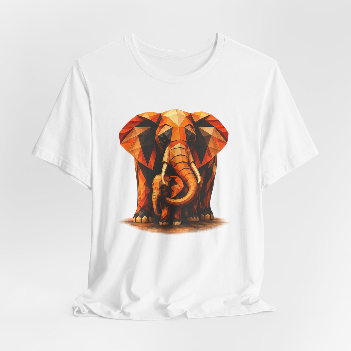 Legacy Elephant Graphic Tee