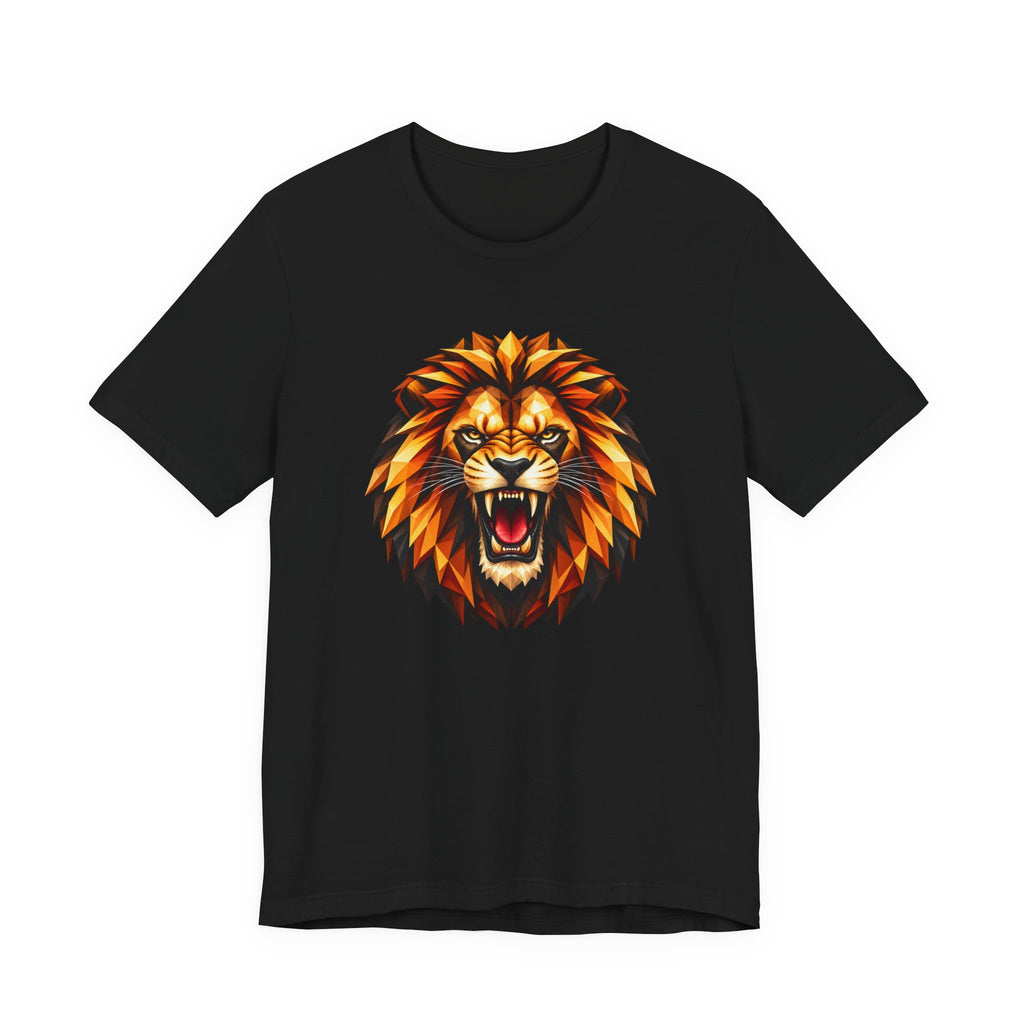 Legacy Lion Graphic Tee