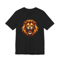 Legacy Lion Graphic Tee