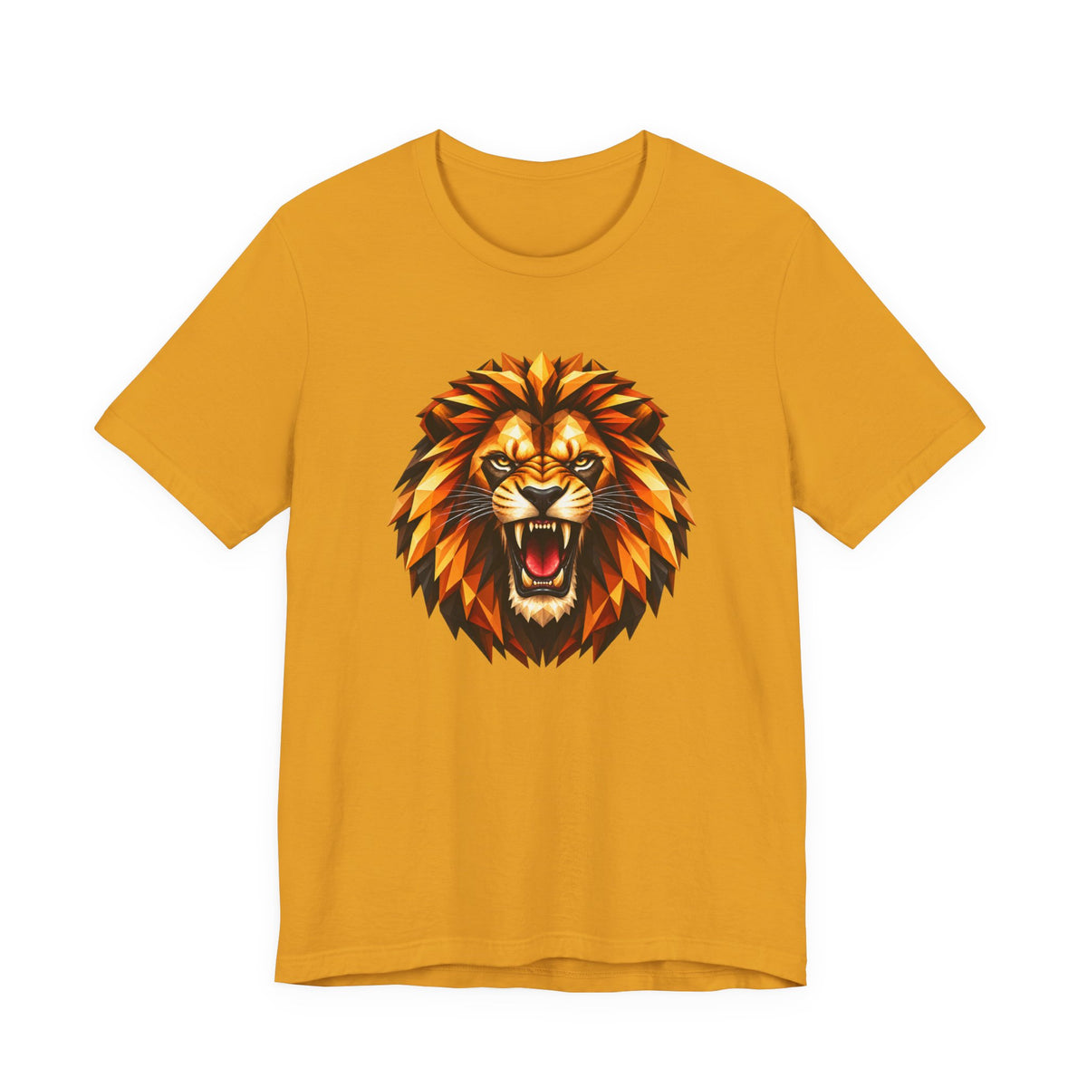 Legacy Lion Graphic Tee