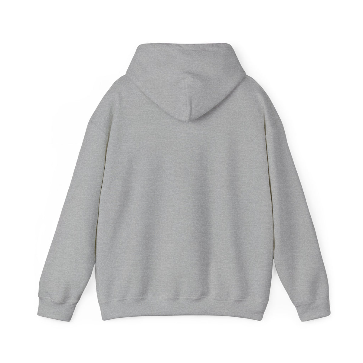 Tree of Me Hoodie — "I'm Me" Inspirational Graphic Hooded Sweatshirt