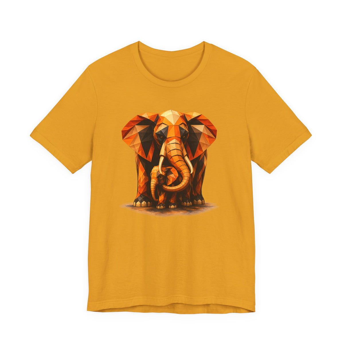 Legacy Elephant Graphic Tee