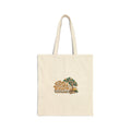 Still Rising Cotton Tote
