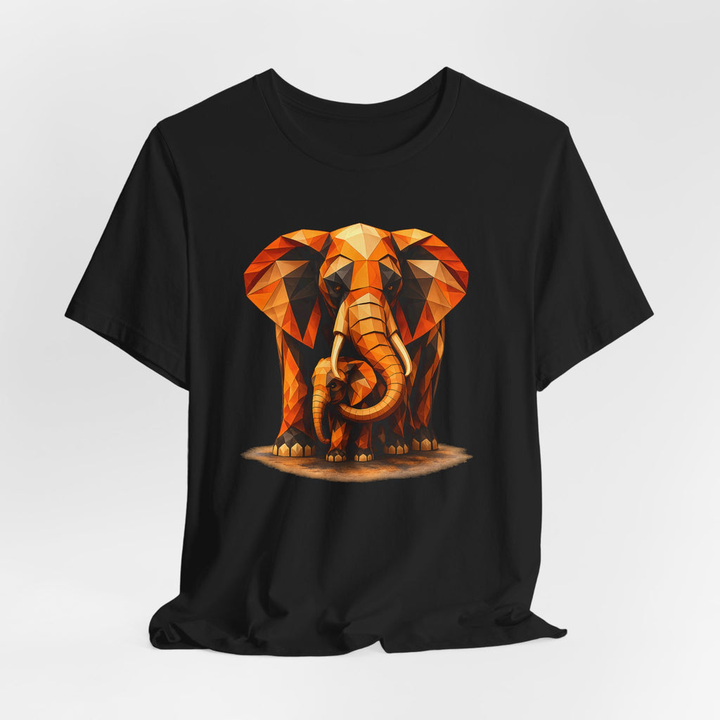 Legacy Elephant Graphic Tee