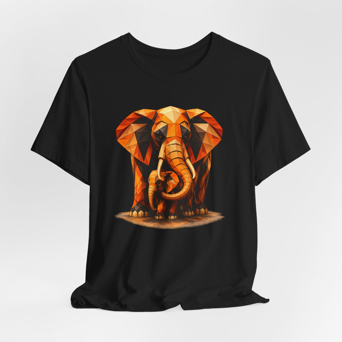 Legacy Elephant Graphic Tee