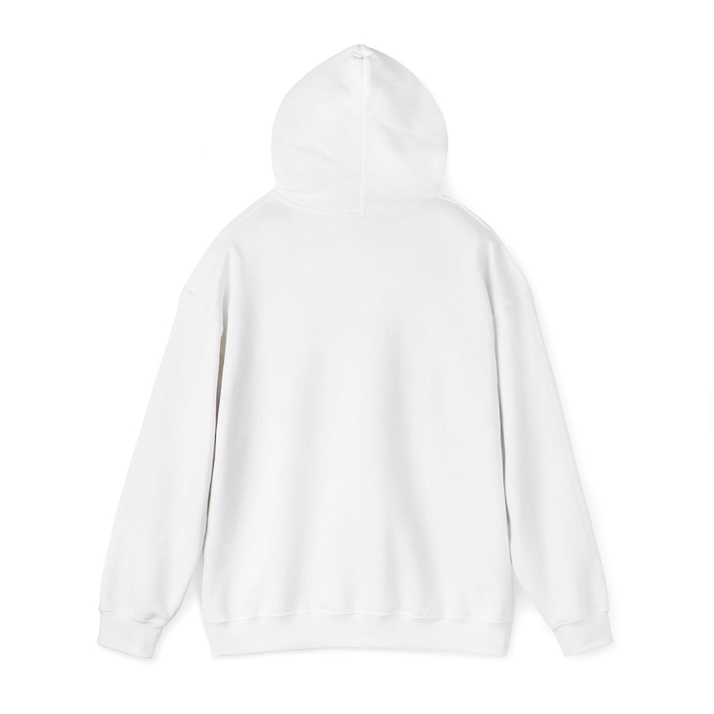 Tree of Me Hoodie – Inspirational "I'm Rooted in Me" Graphic Sweatshirt