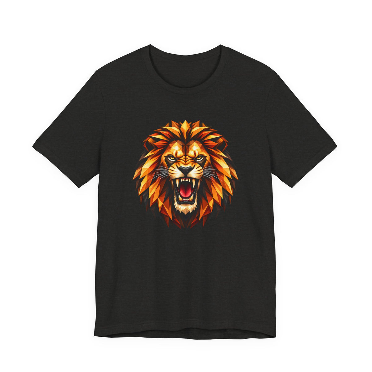 Legacy Lion Graphic Tee