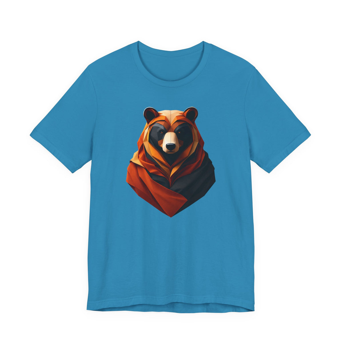 Legacy Bear Graphic Tee