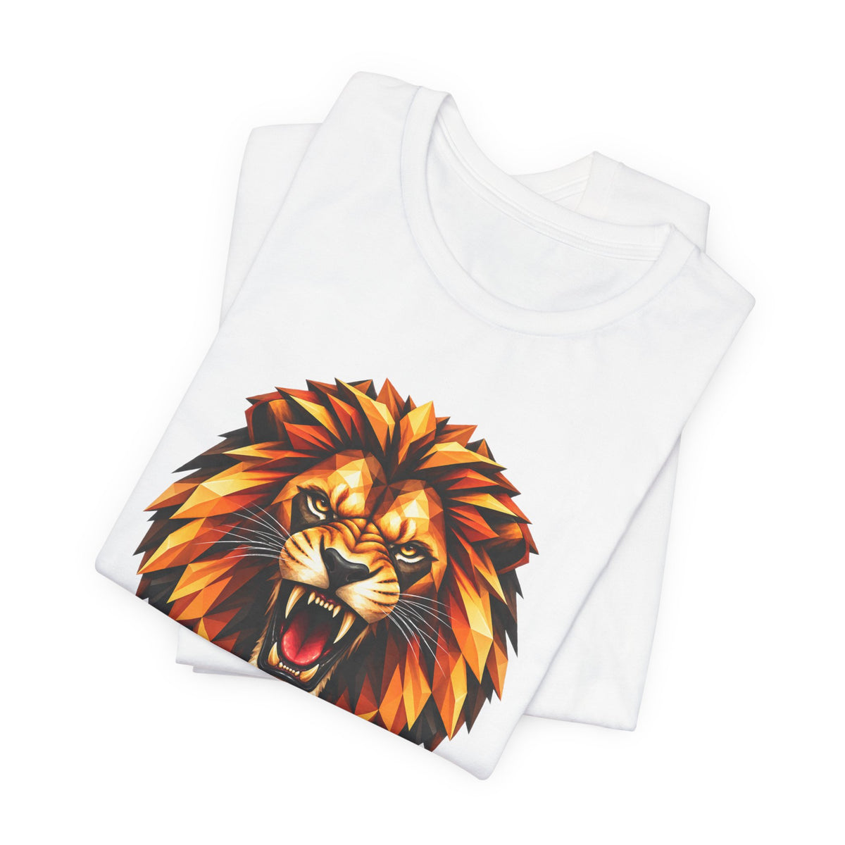 Legacy Lion Graphic Tee