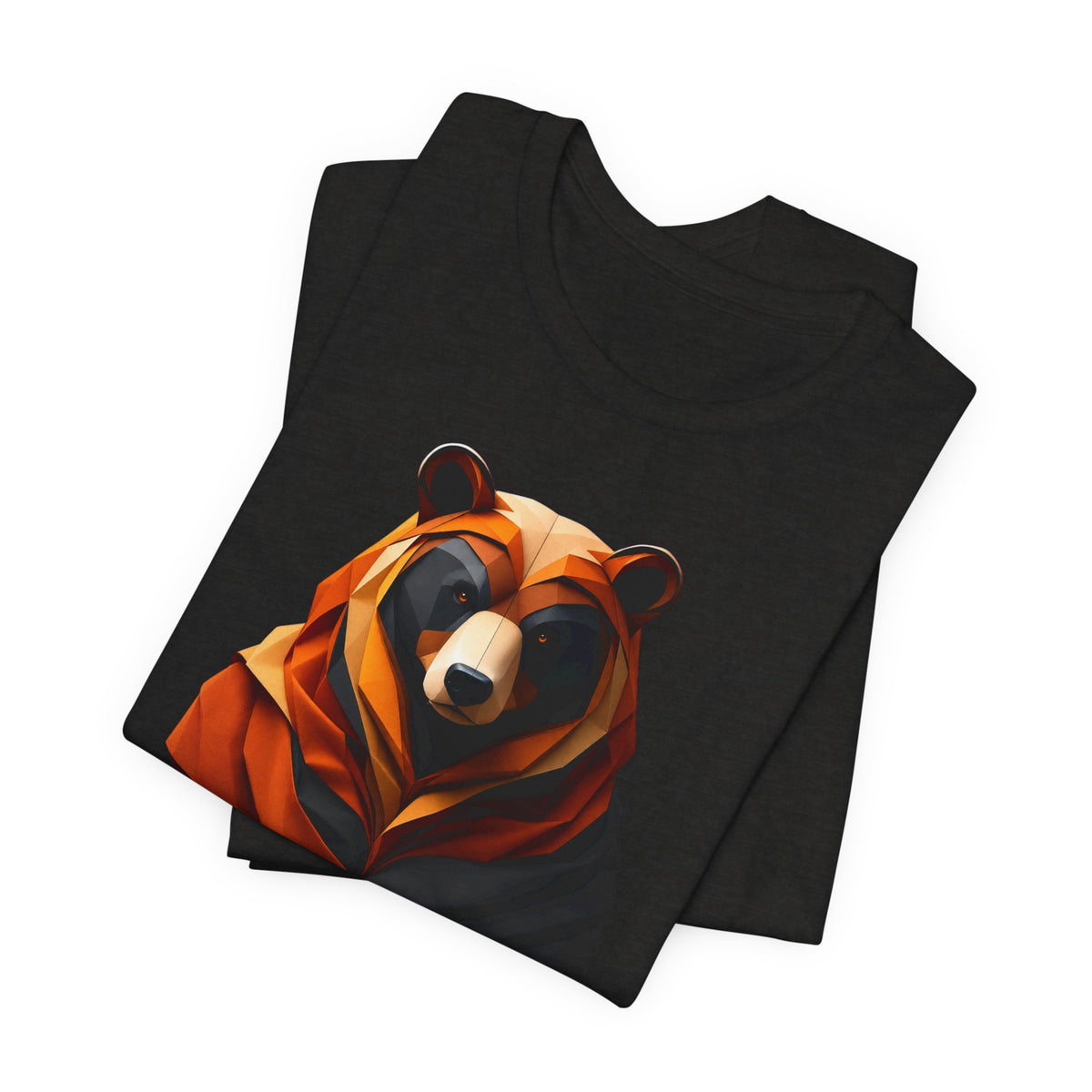 Legacy Bear Graphic Tee