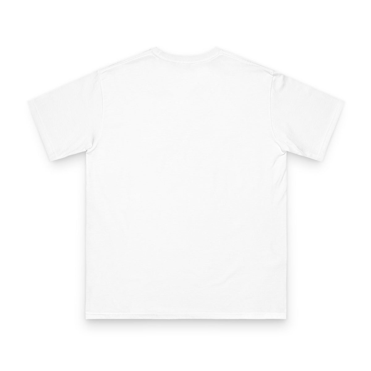 You Are Enough Tee — Organic Cotton Unisex T-Shirt | Inspirational Affirmation Shirt