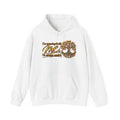 Tree of Me Hoodie – Inspirational "I'm Rooted in Me" Graphic Sweatshirt