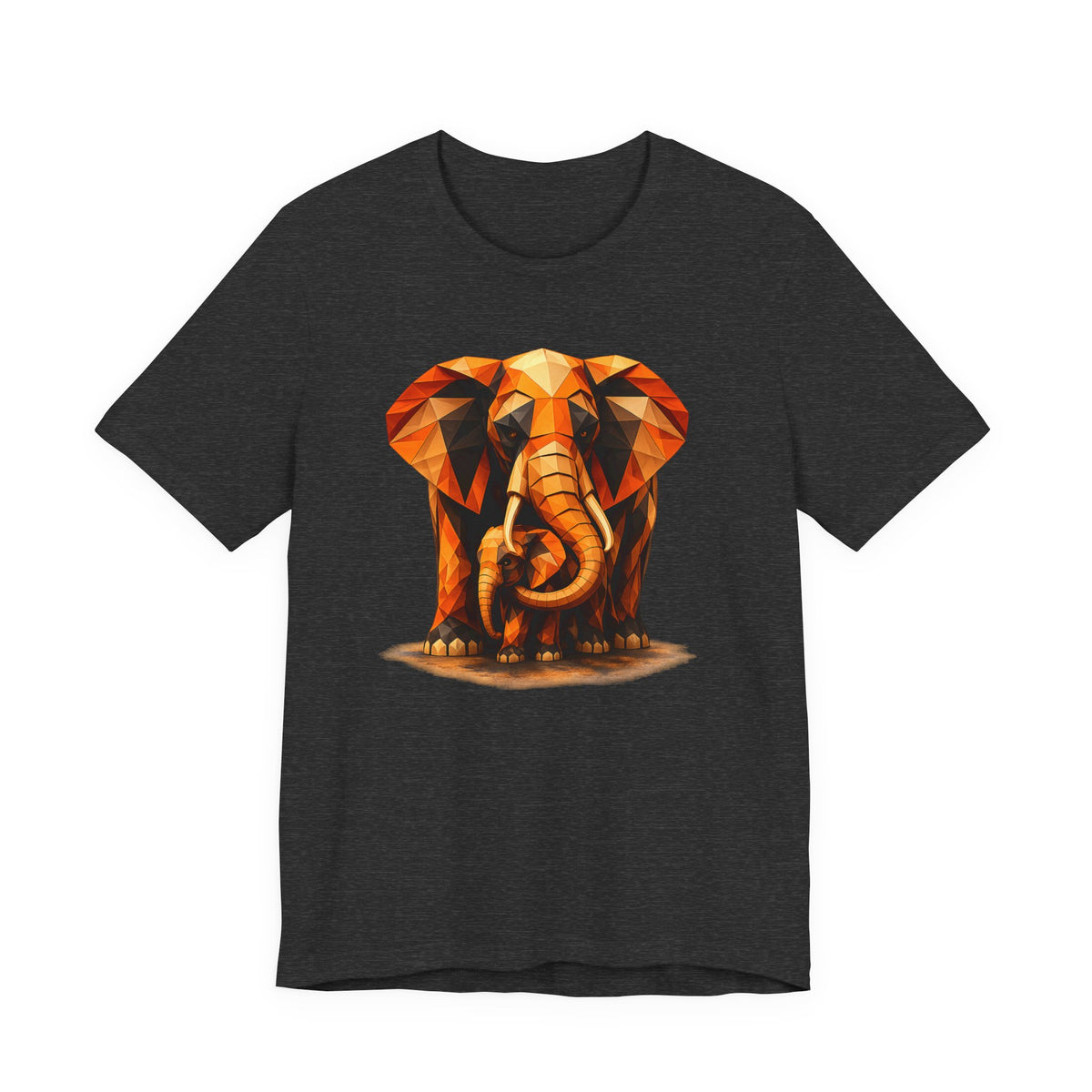 Legacy Elephant Graphic Tee